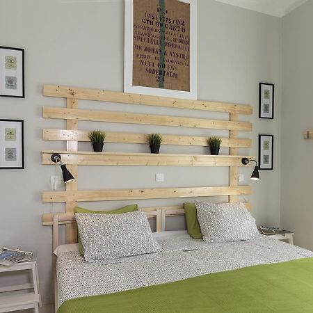 Rhodes City H14 Rooms & Apartments Adults Only מראה חיצוני תמונה