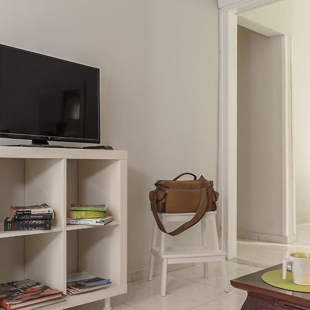 Rhodes City H14 Rooms & Apartments Adults Only מראה חיצוני תמונה