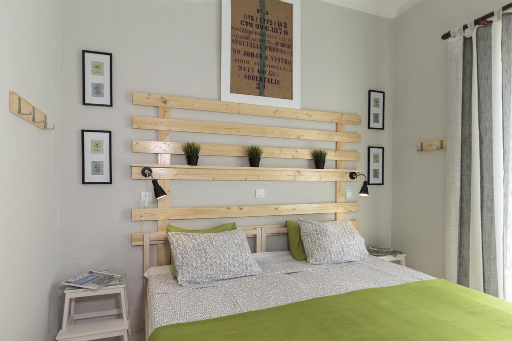 Rhodes City H14 Rooms & Apartments Adults Only מראה חיצוני תמונה