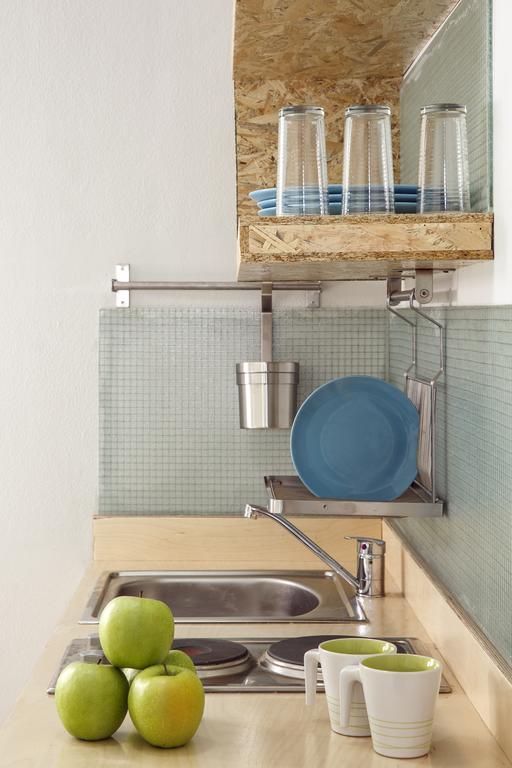 Rhodes City H14 Rooms & Apartments Adults Only חדר תמונה