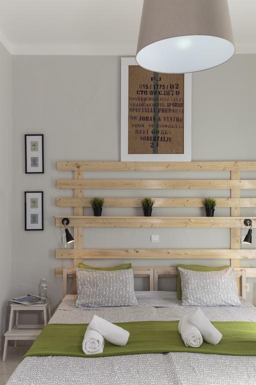 Rhodes City H14 Rooms & Apartments Adults Only חדר תמונה