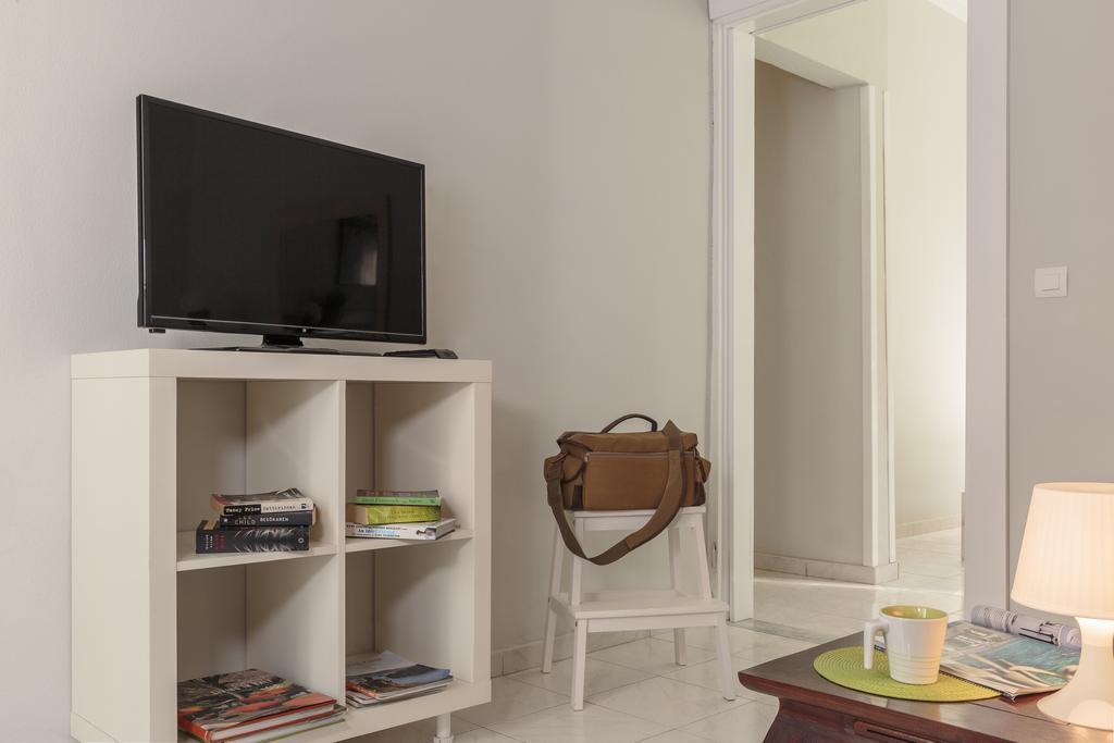 Rhodes City H14 Rooms & Apartments Adults Only מראה חיצוני תמונה